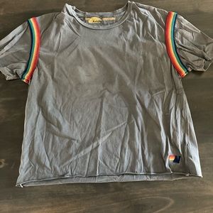 Aviator Nation x 2 size XL